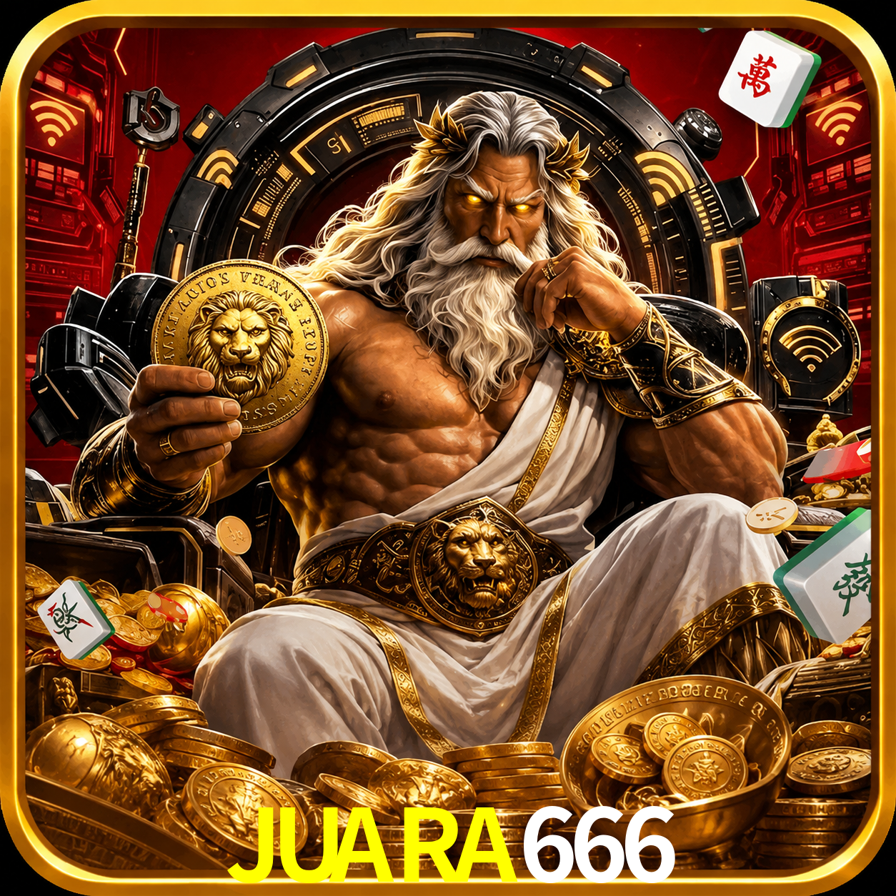 JUARA666 APK - Proses download aplikasi Android cepat dan aman di platform terpercaya Indonesia