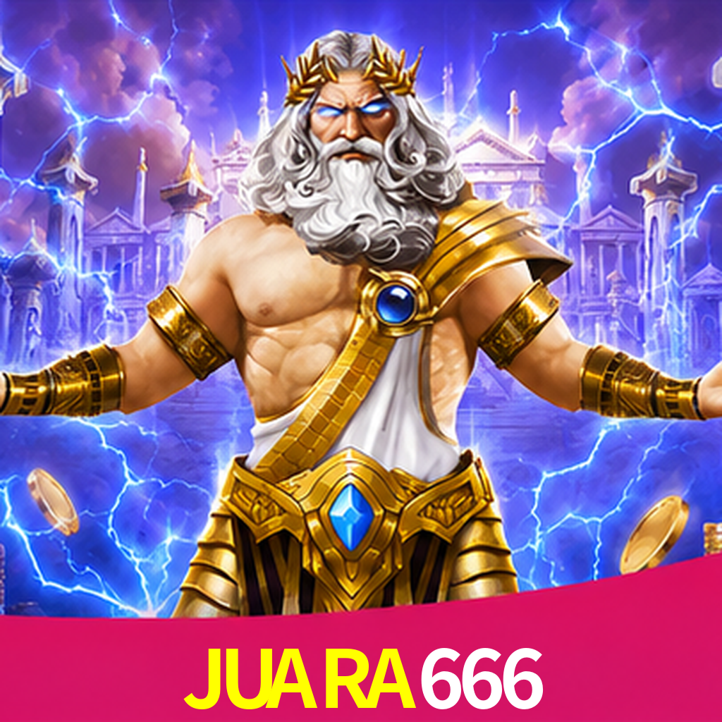 JUARA666 APK v4.7.5 - Screenshot UI modern dan intuitif Indonesia